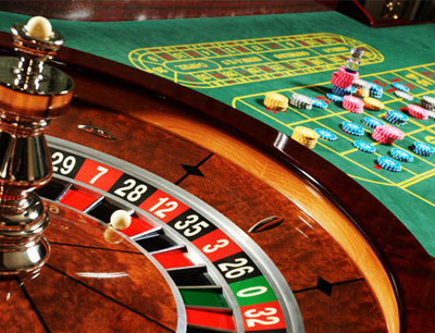 Goa Casino Tour
