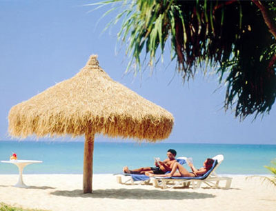 Goa Beach Holidays