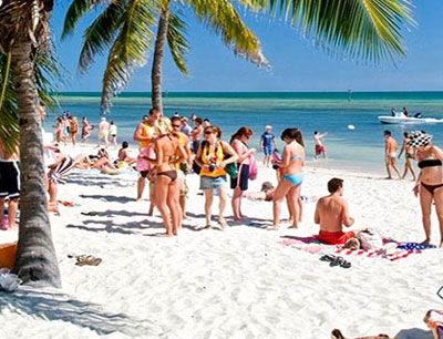 Goa Group Tour
