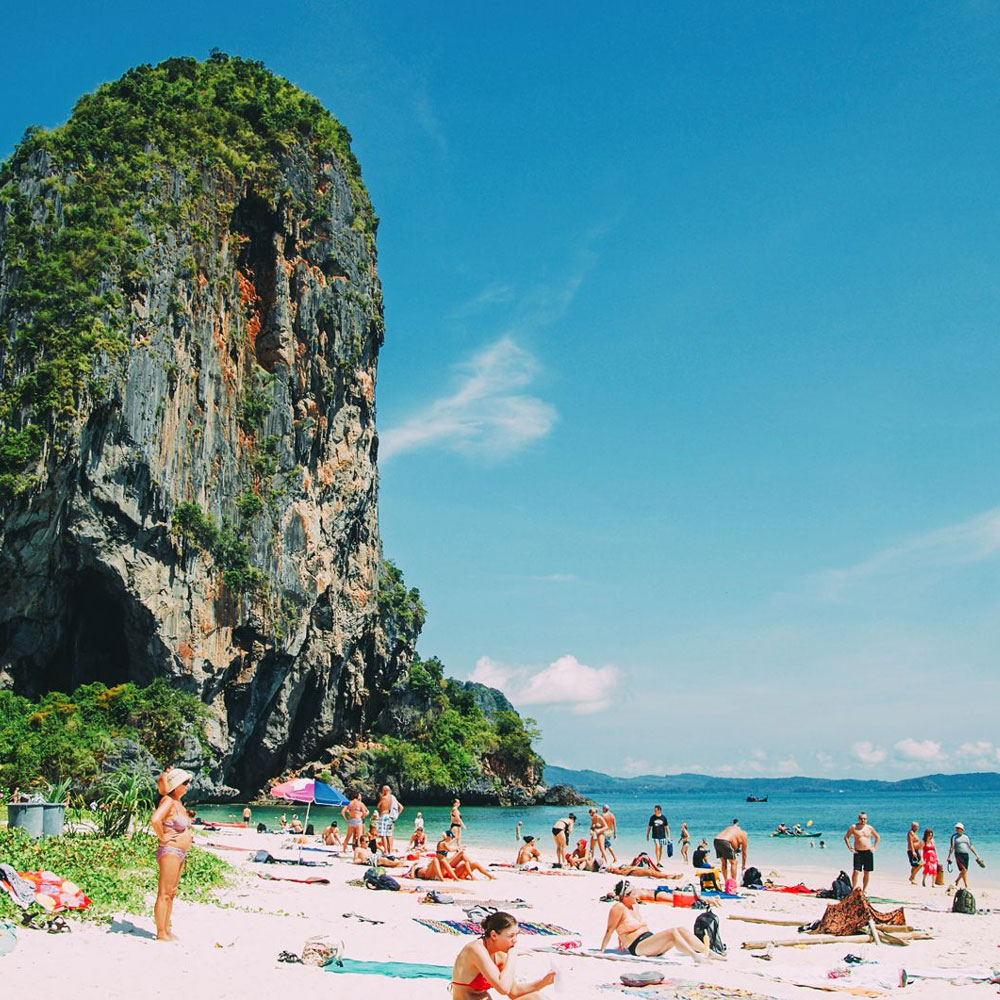 thailand trip offers